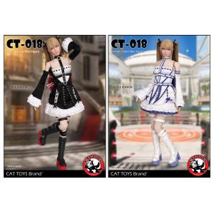 ���ֻ���CAT TOYS (CT018) 1/6 ����С����  (A&B����������ż)