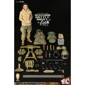 ֻSUPERMCTOYS M-082 1/6żģ ˹սʹ