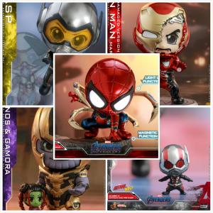 ��Ԥ����Hot Toys������������4��COSBABY���������ż ������ ���