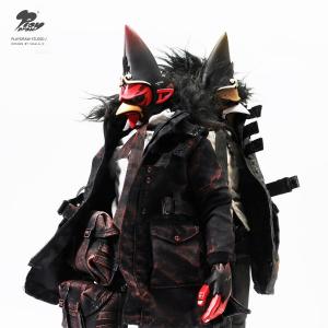 ���ֻ���PLAYDRAW 1/6����ϵ�� ������ STS��ɫ�᳡�޶���