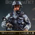 ֻFLAGSET (FS-73023) 1/6ϵ PLAAFս