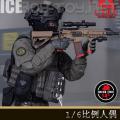 ֻSoldier Story (SS116) 1/6 ۷ڶCTRU-жҽԱСš