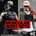 ֻSUPERMC TOYS F-079 1/6 ǿ׳峱װ