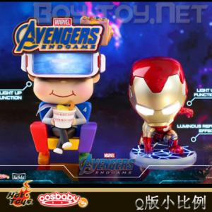 �����꡿Hot Toys (COSB553)������������4��COSBABY������ż Movbi��������MK85��װ