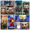 ��Ԥ����Hot Toys������������4��COSBABY���������ż ��6�� 8��