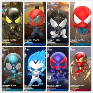 �����꡿Hot Toys (COSB617-624)������֩������COSBABY���������ż 8��