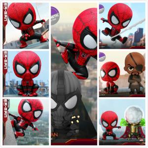 ��Ԥ����Hot Toys (COSB628-634)��֩����:Ӣ��Զ����COSBABY�����ż 7��