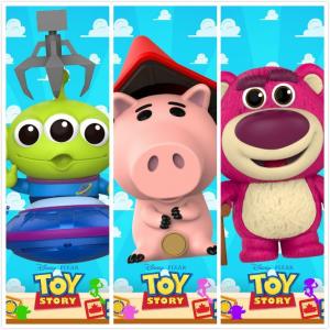 ��Ԥ����Hot Toys (COSB609/610/616)������ܶ�Ա��COSBABY������ż ����