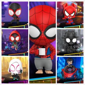 ���ֻ���Hot Toys (COSB635-641)��֩����:ƽ�����桷COSBABY������ż 7��