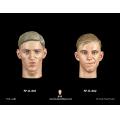 ֻFacepoolfigure ģ 1/6Աͷ (FP-D-001/FP-D-002) 