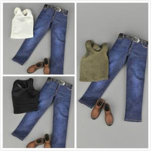 ��Ԥ����Toy center (CEN-M08) 1/6�˶�����ţ�п���װ ����ɫ