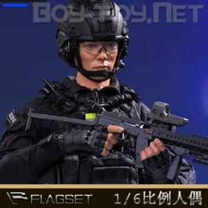 ֻFLAGSET&׾ù (FS73024) 1/6ϵ й ͻ