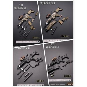 ֻmini times toys 1/6ģ MK16 Ŀ ɷ