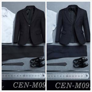 ��Ԥ����Toy Center (CEN-M09) 1/6���� ��ʿӢ����װ��װ A/B��