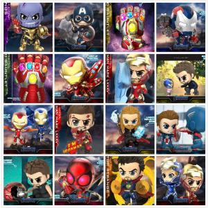 ��Ԥ����Hot Toys������������4��COSBABY���������ż ��7�� 16��