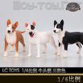��Ԥ����LC TOYS (LC1001-1003) 1/6���� ţͷ�� ����ɫ