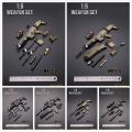 ֻmini times toys 1/6ģ MK17  ɷ