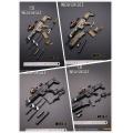 ֻmini times toys 1/6ģ MK16 Ŀ ɷ