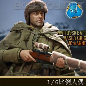 �����꡿DID (R80139A/B) 1/6 �վ��ѻ���������2.0 ʮ�������� �����ѡ