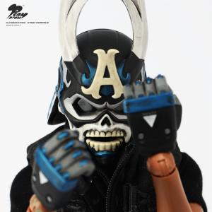 ��Ԥ����PLAYDRAW x 400ML (PD1206) 1/6��ͷ��ʿ2 "����A" �޶�300֧