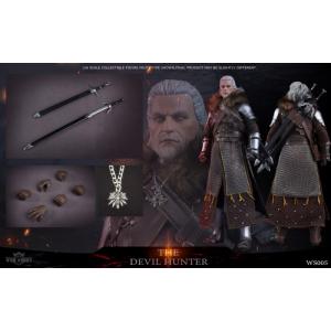 ���ֻ���WAR STORY (WS005) 1/6��ħ���� ����