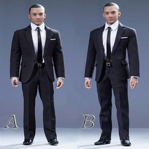 ��Ԥ����Toy center (CEN-M11) 1/6��ʿӢ����װ��װ A/B���ѡ