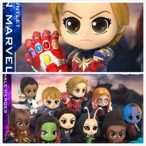 ��Ԥ����Hot Toys (COSB680/682)������������4��COSBABY������ż ����