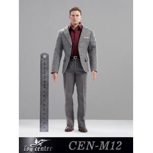 ��Ԥ����Toy Center (CEN-M12) 1/6������� ����������װ��װ