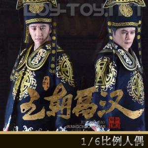 �����꡿��԰ ZOY TOYS (ZOY:005) 1/6����ϵ�� �������� ˫����װ