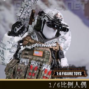ֻmini times toys (M018) 1/6ѩغ ѵ2.0