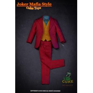 ֻCUKE TOYS (MA-002) 1/6 Сڰװ