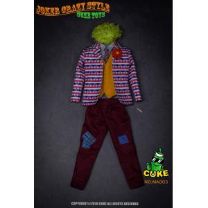 ֻCUKE TOYS (MA-003) 1/6 СҰװ