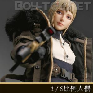 Ԥi8TOYS (NO.72C323) 1/6Ȯ-ɪ 72C323