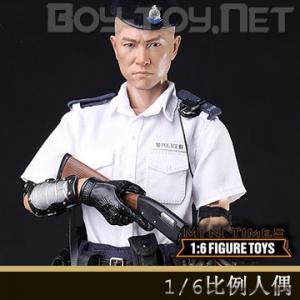 ꡿mini times toys (M020) 1/6 Emergency Unit