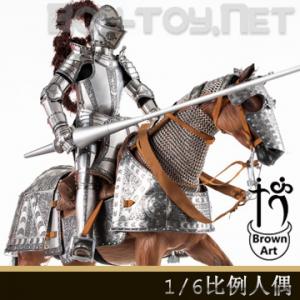 ��������Brown Art 1/6���� �����չƷϵ�� �¹���������&��װ���� (B-A0005M/H)