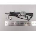 ֻ1/6ģ M16A1+M203 ɷ