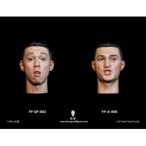 ֻFacepoolfigure ģ (FP-SP-002/FP-A-006) 1/6Աͷ 