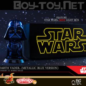 ��Ԥ����Hot Toys (COSB695)�������ս6��COSBABY ��˹ά�� ������ɫ��&�����ս�������