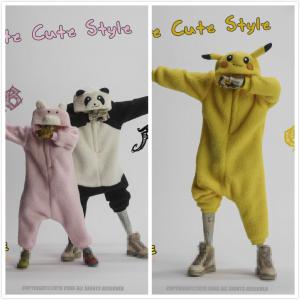 ֻCUKE TOYS (MA-006) 1/6 ɰװ ѡ