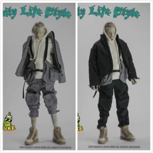 ԤCUKE TOYS (MA-005) 1/6 ճװ A/Bѡ