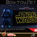 ��Ԥ����Hot Toys (COSB695)�������ս6��COSBABY ��˹ά�� ������ɫ��&�����ս�������
