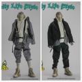 ԤCUKE TOYS (MA-005) 1/6 ճװ A/Bѡ