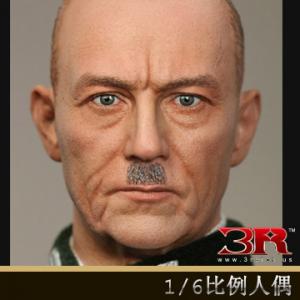 �����꡿3R (GM643) 1/6�������׵�ʩ̩��(1875-1953)