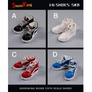 ꡿Shoe Kings (SK008) 1/6 ʽsk8 ˶аЬ Ŀ