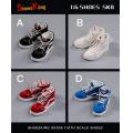 ꡿Shoe Kings (SK008) 1/6 ʽsk8 ˶аЬ Ŀ