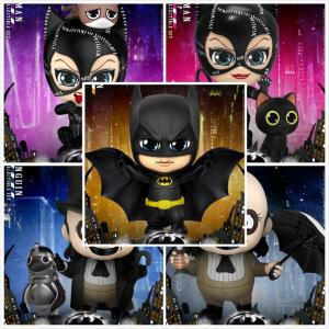 ���ֻ���Hot Toys (COSB714-718)��������������COSBABY ���������ż 5��