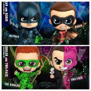 ���ֻ���Hot Toys (COSB719/720)����Զ����������COSBABY���������ż��װ ����