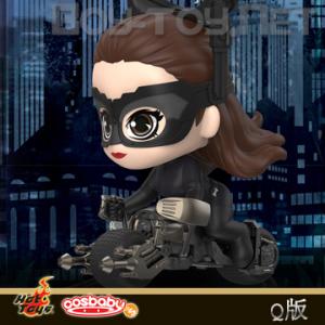 ���ֻ���Hot Toys (COSB725)��������:�ڰ���ʿ����èŮ��Batpod COSBABY��ż��װ