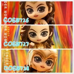 ��Ԥ����Hot Toys (COSB726-728)������Ů��2��COSBABY���������ż ����