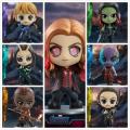 ��Ԥ����Hot Toys������������4:�վ�֮ս��ŮӢ��COSBABY 7��